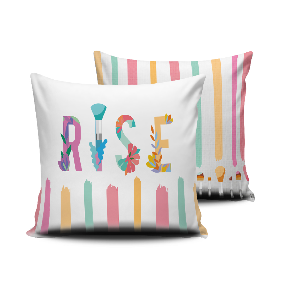 Rise Cushion